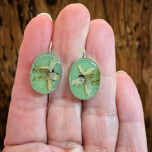 Load image into Gallery viewer, Cherry Blossom Wired Earrings
